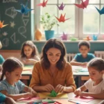 Origami for Children