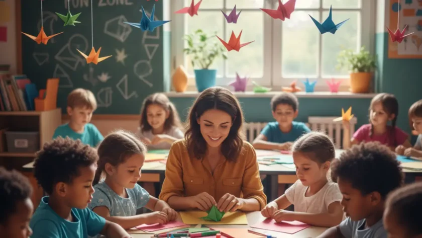 Origami for Children