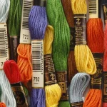 Embroidery Thread