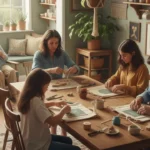 Arts and Crafts Revival