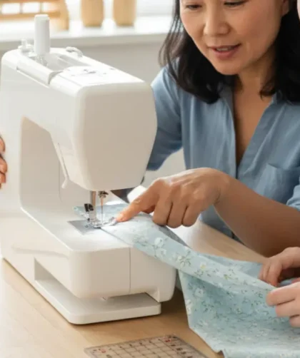 Sewing Tips