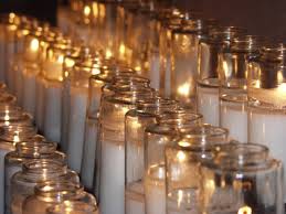 tapered candles