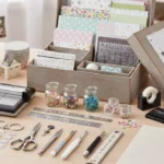 Scrapbooking Kit