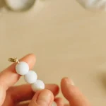 Beadwork and Upcycling