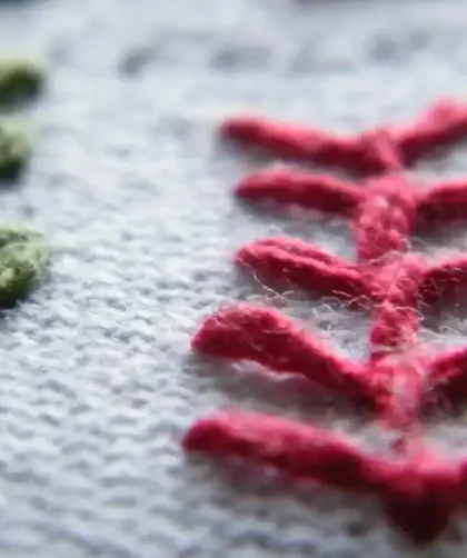Digital Embroidery