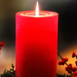 Herb and Spice Candles