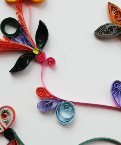 Paper Quilling