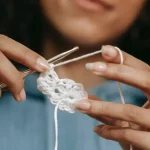 Tunisian Crochet