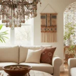 Beaded Home Decor