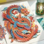 Advanced Papercutting