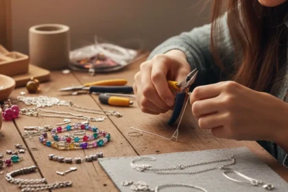 Personalized Jewellery