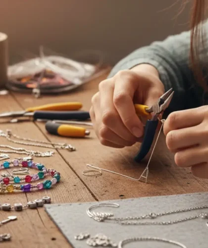 Personalized Jewellery