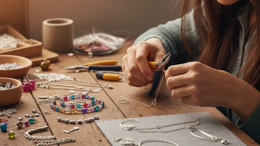 Personalized Jewellery