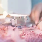Sewing Stitches