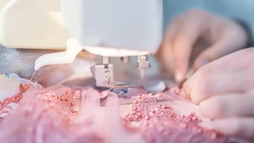 Sewing Stitches