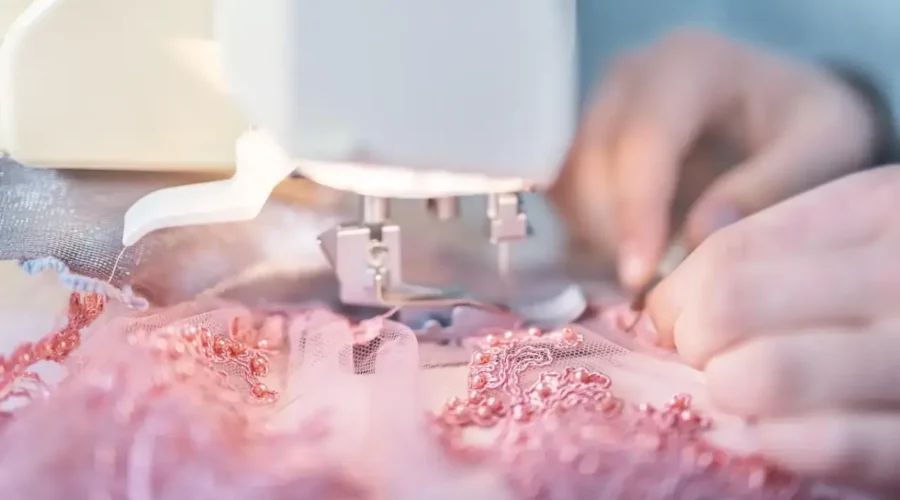 Sewing Stitches